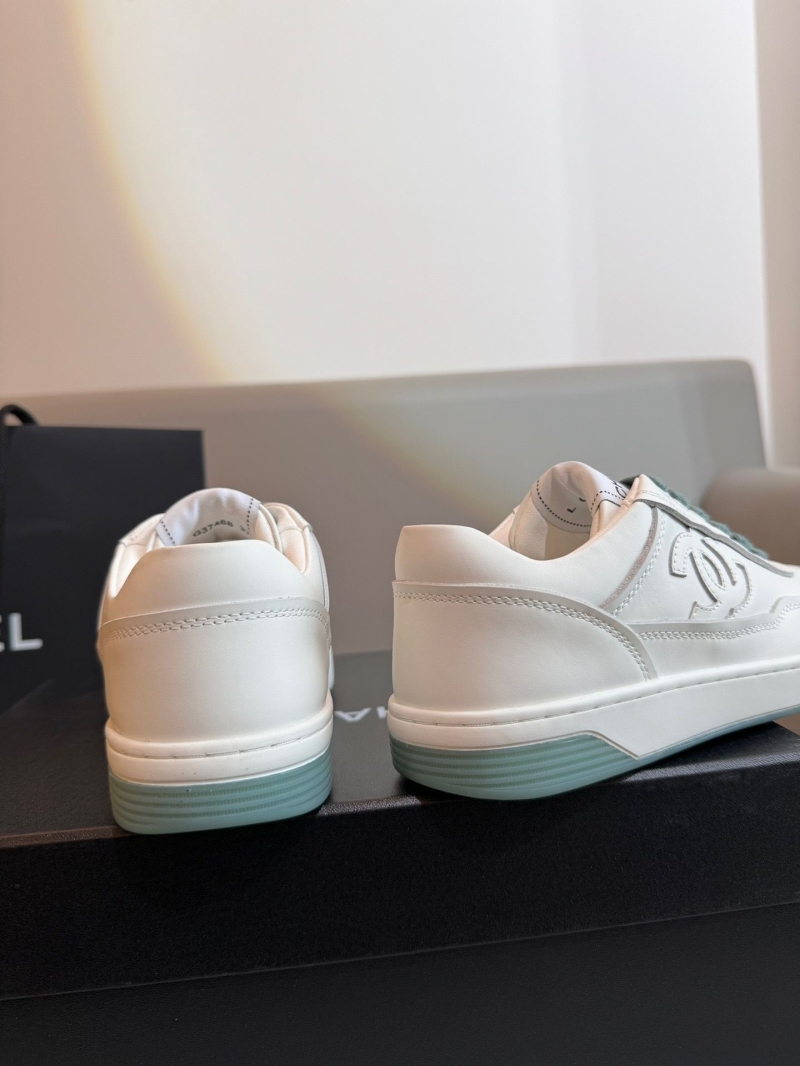 Chanel Sneakers